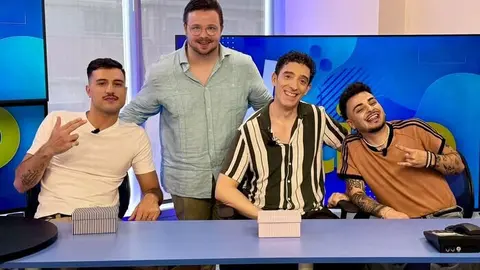 El Ático de David Enguita