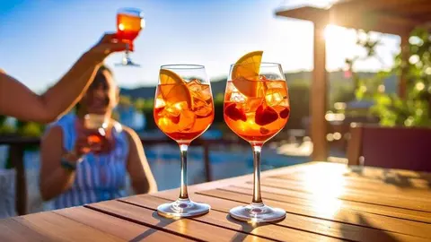 LaFinca Grand Café actividades