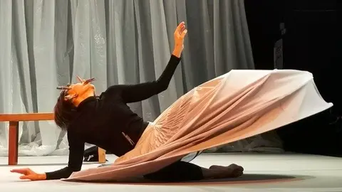 Foto de ensayo - programación cultural - Foto Comunidad de Madrid