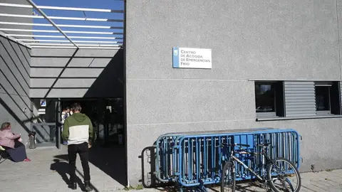 Imágenes (archivo) de las instalaciones del Centro de Acogida Pinar de San José, donde se ubicará el centro temporal de emergencia