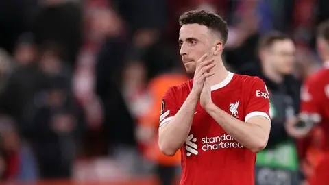Diogo Jota - Liverpool FC