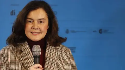 Ana de Miguel - Ayuntamiento de Madrid