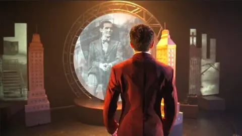 ‘Poeta (perdido) en Nueva York’