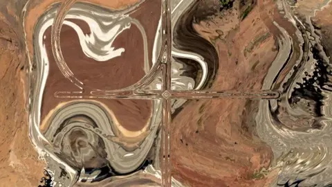 ‘LAB4 Futuros raros’. Diseño de imagen: León Romero - Foto Ayuntamiento de Madrid