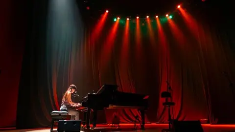 Las Rozas Acústica - Foto Ayuntamiento de Las Rozas