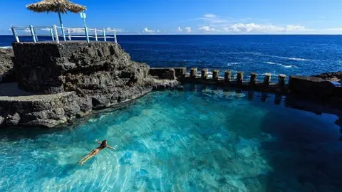 Destinos Enogastronómicos Slow Taste La Palma