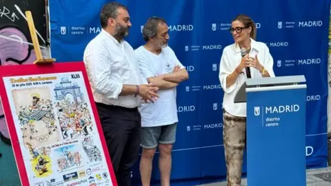 43º Trofeo de San Lorenzo