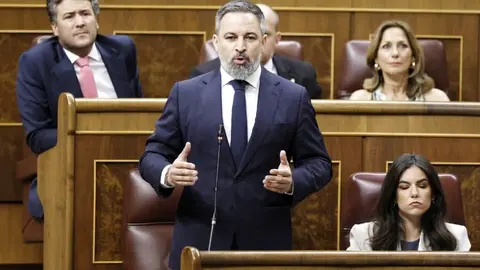 Santiago Abascal