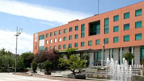 Alcobendas Ayuntamiento