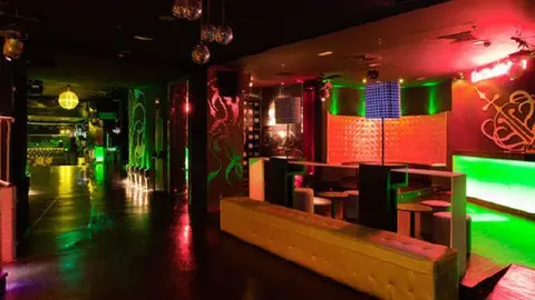 Discoteca Cocó madrid