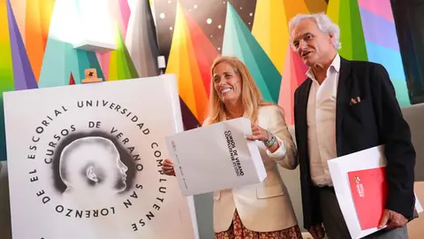 Rocío Albert -Comunidad de Madrid