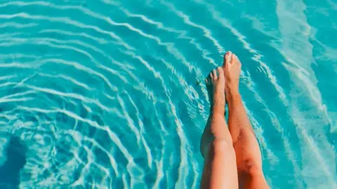 Playa Parla Madrid - Freepik