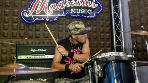 Presentación Ensaya Carabanchel - Foto Ayuntamiento de Madrid