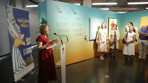 ‘En el compás del verano’