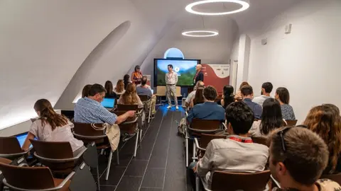 Cursos de Verano de la UCM