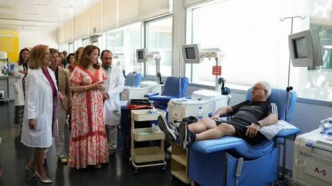 Fátima Matute - Comunidad de Madrid