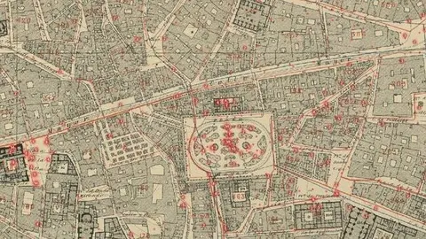 Biblioteca Digital memoriademadrid  - Ayuntamiento de Madrid