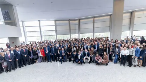 Asociación Profesional del Cuerpo Superior de Inspectores de Hacienda del Estado (IHE)