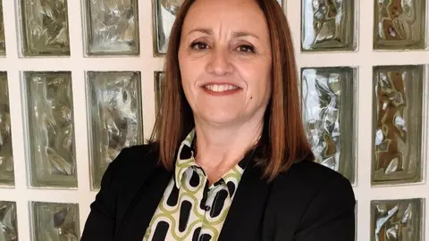 María José Almodóvar - entrevista mutualidad