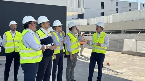 Plan Vive en Boadilla del Monte - Comunidad de Madrid