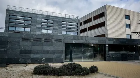 Centro Creade Pozuelo de Alarcón