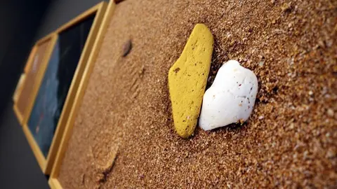 Exposición Natalia Garcés - Alcalá de Henares