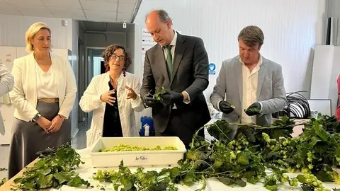 Miguel López-Valverde - Comunidad de Madrid