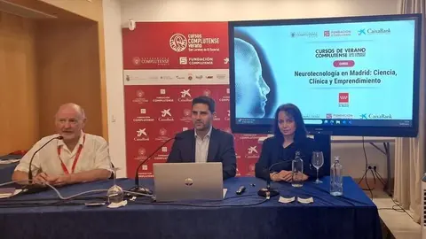 Emilio Viciana - Comunidad de Madrid