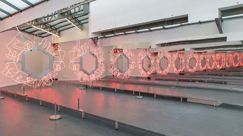 Exposiciones en CentroCentro