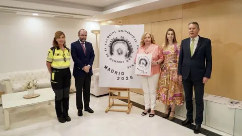 Inauguración del curso de verano ‘SAMUR Protección Civil y el desarrollo de la emergencia en España’ - Foto Ayuntamiento de Madrid