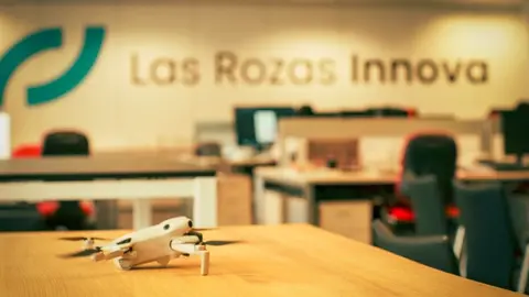 Las Rozas Innova startups - Foto Ayuntamiento de Las Rozas