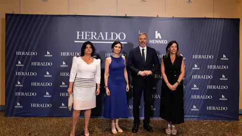 Isabel Díaz Ayuso - Comunidad de Madrid