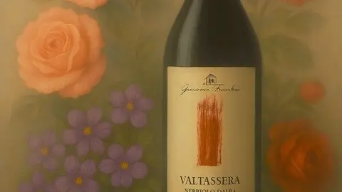 Imagen creada con IA que une el Romanticismo a lo simbólico