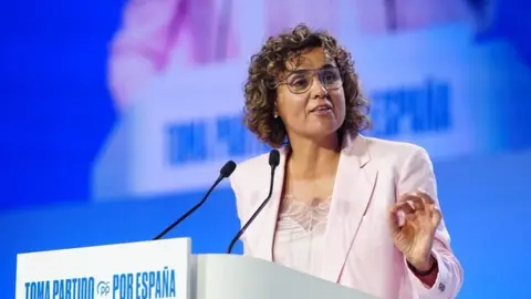 Dolors Montserrat - PP