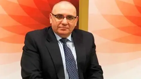 Plataforma del Tercer Sector de Madrid