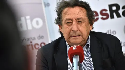 Alfonso Ussía - Servimedia