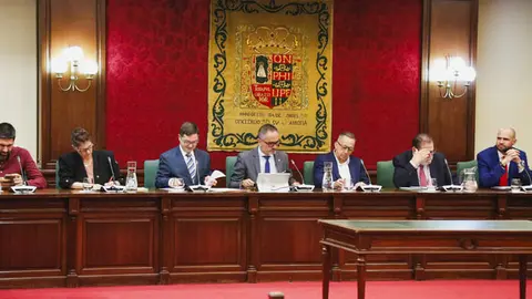 24 JULIO 2025 PLENO Móstoles