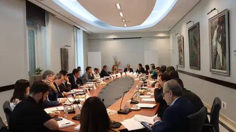 Reglamento Europeo de Libertad de Medios - ICAM