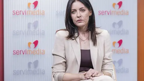 Alcaldesa de Majadahonda | Foto de Jorge Villa