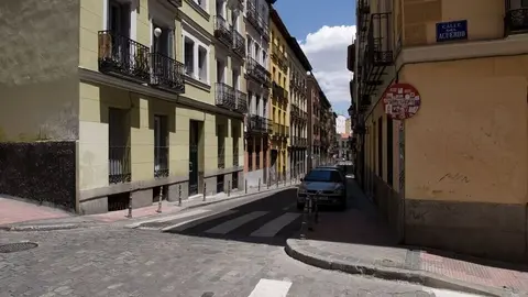 Calle de San Hermenegildo