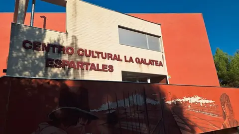 Ciclo cine verano Centro Cultural La Galatea - Foto Ayuntamiento Alcalá de Henares