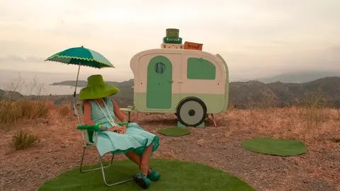 Las vacaciones de Madame Roulotte - Foto Comunidad de Madrid