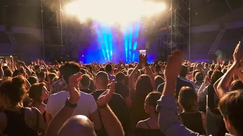 Fiestas San Miguel 2025- Foto Ayuntamiento Las Rozas