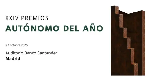 Fallo Premios Autónomo del Año 2025 ATA