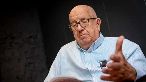 Juan Antonio Giner - PROA Comunicación