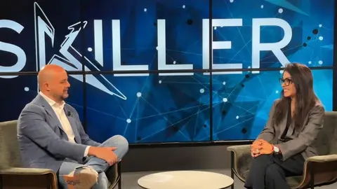 Acuerdo entre Skiller Academy y BeAI