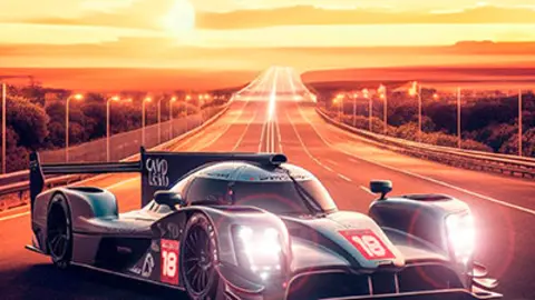 Las 24 Horas de Móstoles - Imagen Ayuntamiento de Móstoles