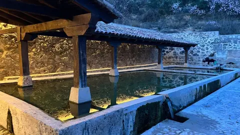 Espacios históricos de Santorcaz rehabilitados por la Comunidad de Madrid - Comunidad de Madrid