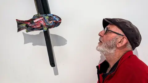 Xosé Rivada - Carlos Montero Zorrilla