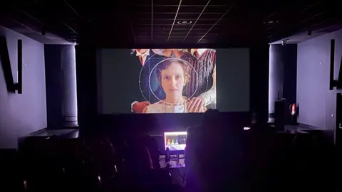 Escuela de Cinematografía y del Audiovisual de la  Comunidad - Foto Comunidad de Madrid